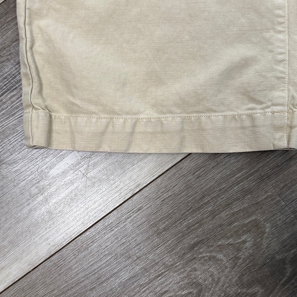 Banana Republic Cotton Linen Blend Chino Pants - Picture 4 of 14